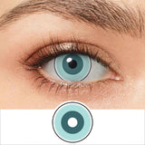 Cosplay Halloween Contacts
