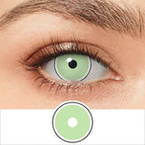 Cosplay Halloween Contacts