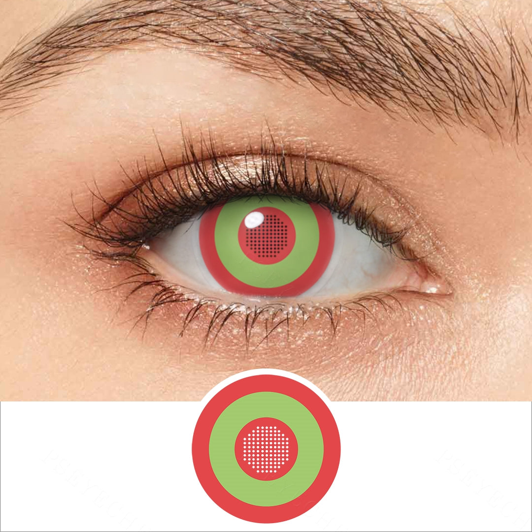 Rebecca Cyberpunk Contacts – FreshGo