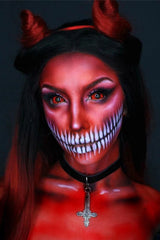 Demon Sclera Lenses