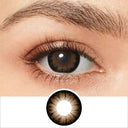 Top 10 Colored Contacts