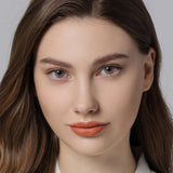 Hidrocor Icy Gray Colored Contacts(U.S. Stock)