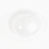 Hidrocor Icy Gray Colored Contacts (U.S. Stock)