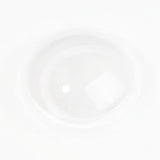 hidrocor icy gray colored contacts with real shot