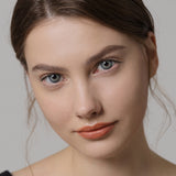 Premium Blue Colored Contacts