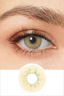 Ocean Colored Contacts