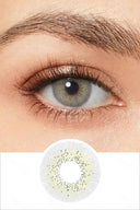 Ocean Colored Contacts