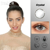 Pro Colored Contacts