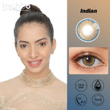 Pro Colored Contacts