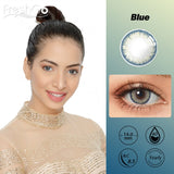 Pro Colored Contacts