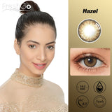 Pro Colored Contacts
