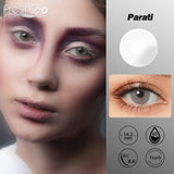 Rio Colored Contacts