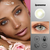 Rio Colored Contacts