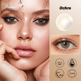 Rio Colored Contacts