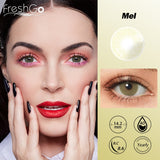 Rio Colored Contacts