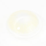 rio mel colored contacts with real shot