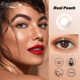 Spanish Colored Contacts
