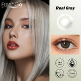 Spanish Colored Contacts