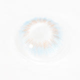 spanish real sky colored contacts with real shot