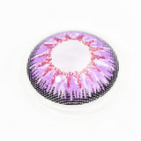 Nonno Violet Purple Colored Contacts