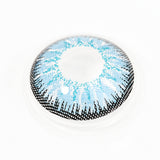 Nonno Polar Blue Colored Contacts
