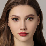 Nonno Hazel Yellow Colored Contacts