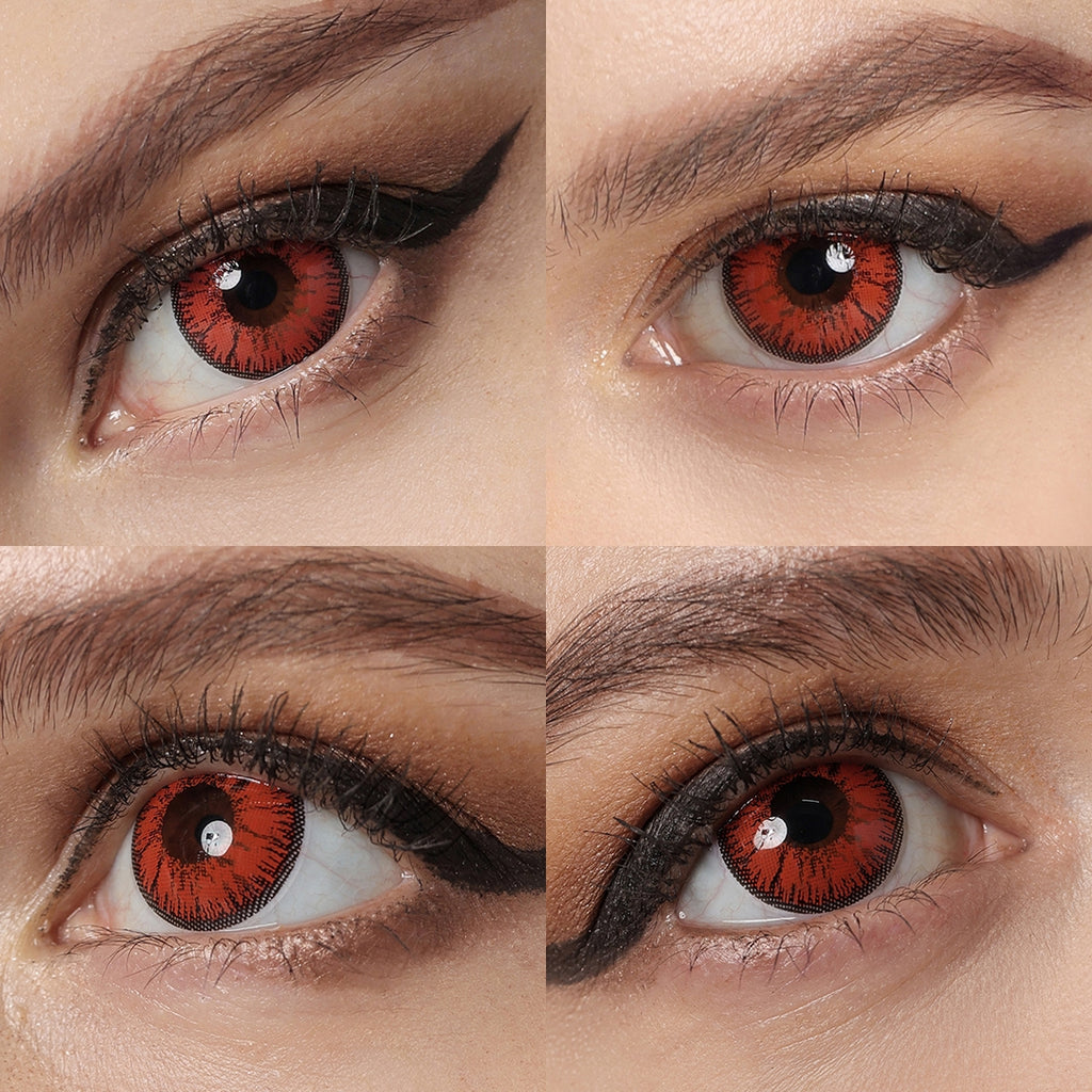 Dark Red Contacts dark-red-contacts