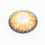 Nonno Sparkle Brown Colored Contacts