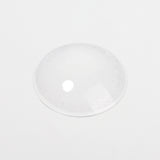 pearl gray colored contacts with real shot