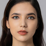 Yukon Blue Colored Contacts