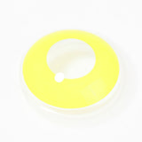 Yellowout Halloween Contacts
