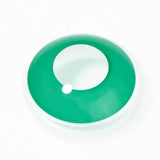 Greenout Halloween Contacts