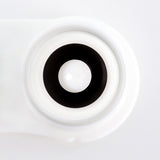 Blackout Halloween Contacts