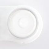Whiteout Halloween Contacts