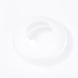 Whiteout Halloween Contacts