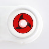 Itachi Mangekyou Sharingan Contact Lenses