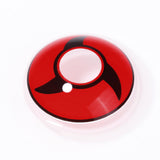 Itachi Mangekyou Sharingan Contact Lenses
