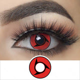 Anime & Cosplay Halloween Contacts
