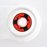 Madara Mangekyou Sharingan Contacts