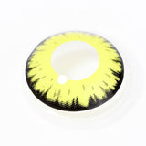 New Moon Halloween Contacts for Twilight