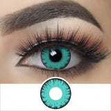 Vampire Halloween Contacts