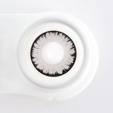 Gray Vampire Halloween Contacts for Twilight