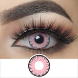 Vampire Halloween Contacts