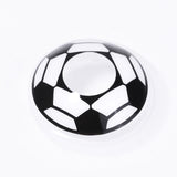 Soccer Halloween Contacts