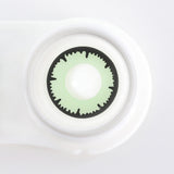 Louis Vampire Halloween Contacts