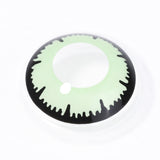 Louis Vampire Halloween Contacts