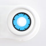 Wizard Halloween Contacts