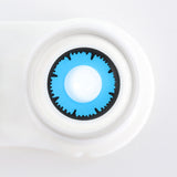 Wizard Halloween Contacts