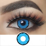 Vampire Halloween Contacts