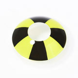 Bio Hazard Halloween Contacts